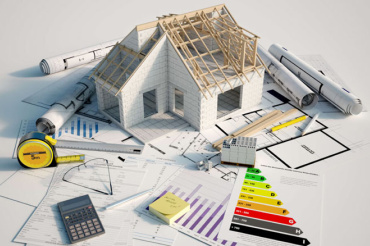 Παράταση ηλεκτρονικής ταυτότητας κτηρίου