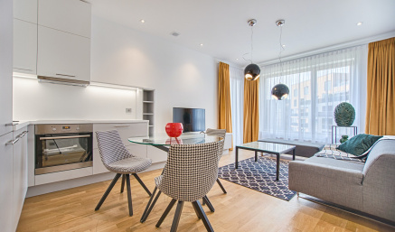 Επενδυτικά ακίνητα